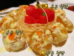 -观宴·品质赣菜(高新大道店)