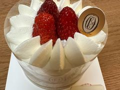 -CloudD'or可露朵蛋糕(1733商业空间店)