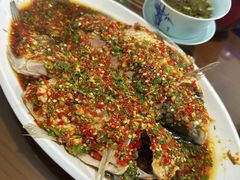 -成都味道(望江西路店)