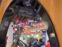 -禧香逢烧烤金牌鸡手王(繁荣路店)