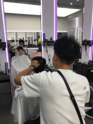 -BUTY HAIR 比帝专业烫染店