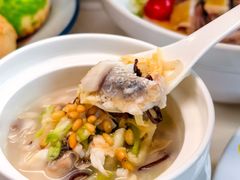 -龙的酒楼·手工早茶·顺德菜(近良路店)