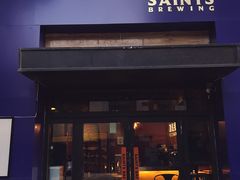 -圣徒精酿美式餐厅saints brewing(裕华万达步行街店)