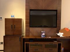 -广州粤海喜来登酒店