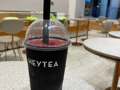 -喜茶(永旺梦乐城店)