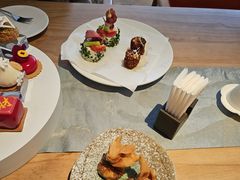 -杭州滨江世融艾美酒店·新食谱全日餐厅