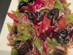 -码头鲜精致威海菜(欧乐坊店)