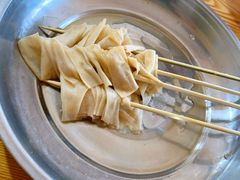 -老乔串店(青松路店)