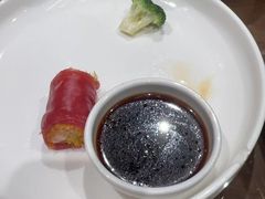 -岭南小生·粤港点心(南门口店)