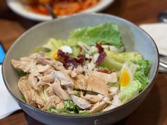 -BAKER&SPICE(BFC外滩金融中心店)