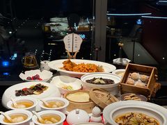 -馋遇江南·精致湖景雅宴(东方之门店)