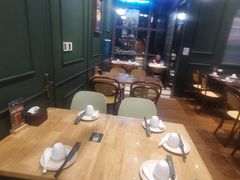 -章记星洲 · 新加坡餐厅(望京店)