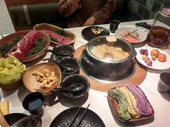 -芸山季·云南山珍菌火锅(南翔印象城MEGA店)