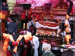 -吉祥圣雪藏餐