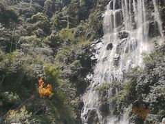 -古龙峡云天玻霸