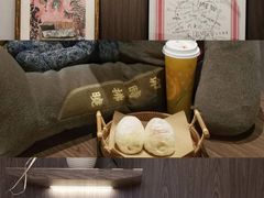 -烫面包·面包烘焙(绿地缤纷城店)