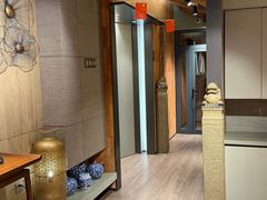 -川旺角融合菜•海景餐厅(星海广场店)
