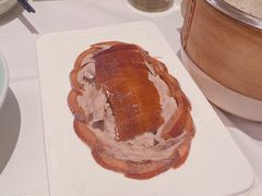 -董鲁烤鸭(建和街店)