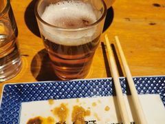 -肉串汪(月坛店)