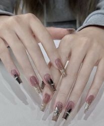 -斯馨·健康美甲美睫