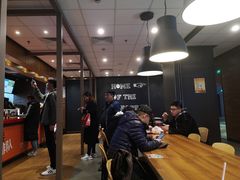 -汉堡王(南京砂之船店)