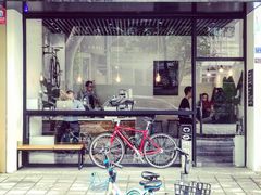 -常识咖啡common sense(春熙路店)
