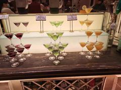 -芭菲盛宴·环球美食(北城国际店)