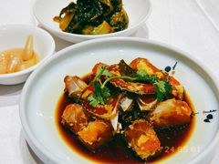 -宁海食府(总店·天一阁望京店)
