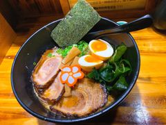 -老龙亭拉面店