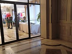 -绿地风尚天地广场