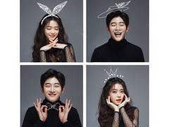 -经典婚纱摄影美学馆·私人定制