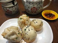 -大壶春生煎(四川中路店)