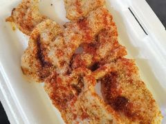 -豪香里脊肉串(大中路店)