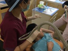 -天使口腔门诊部(上海店)