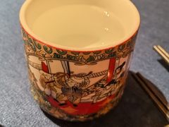 -老吉堂上海本帮菜(工体店)