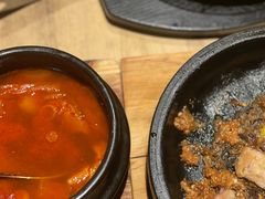 -INSA Korean Bistro饮鲨韩食酒馆