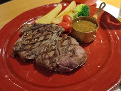 -斗牛士牛排(南京东路店)