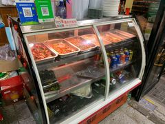 -鸿福面馆(乍浦路店)