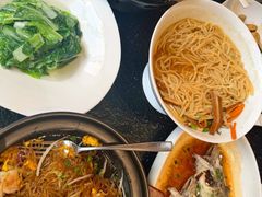 -羡餐厅·杭帮菜·淳菜(千岛湖自由洲际殿店)