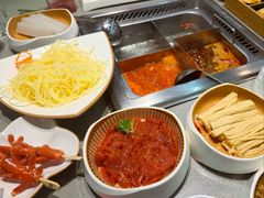 -海底捞火锅(亲贤北街店)