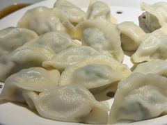 -船歌·鱼水饺青岛菜(金狮广场店)