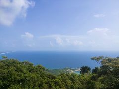 -海南铜鼓岭景区
