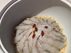 翅汤活鱼捞饭-悦江(梅奔中心店)