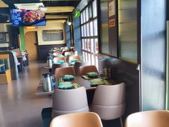 -曼听小寨海鲜烧烤·大连辣炒大王(盖州街店)