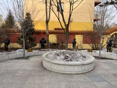 -哈尔滨极乐寺