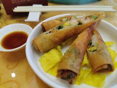 -聚龙酒家(富豪花园店)