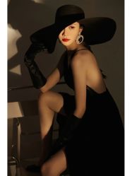 -米莱摄影写真(五大道别墅店)