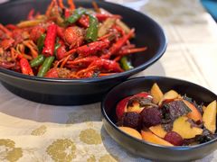 -聚味瞿记·龙虾堂(坡子街店)