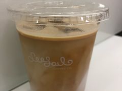 -Seesaw Coffee(上海国金中心店)