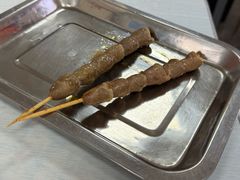 -海平馄饨(逍遥二路店)